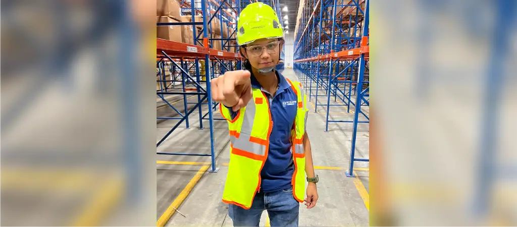 Why Safety is Paramount at JC Installation